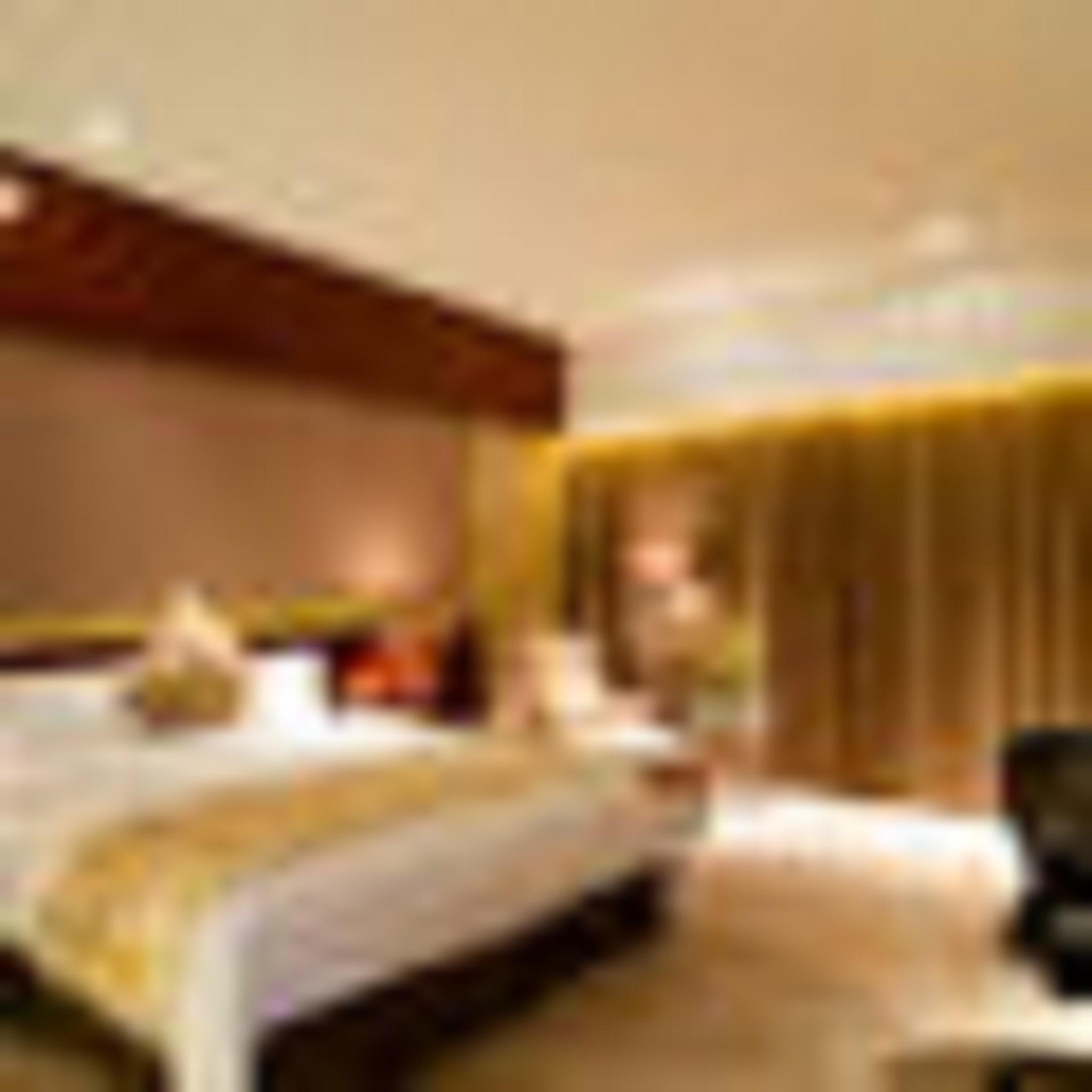 Marco Polo Jin Jiang Hotell Jinjiang  Exteriör bild