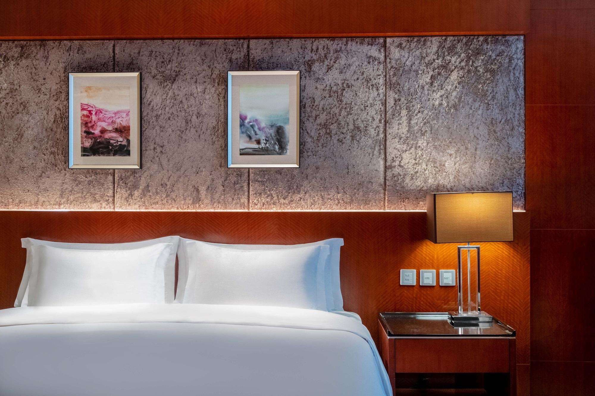 Marco Polo Jin Jiang Hotell Jinjiang  Exteriör bild