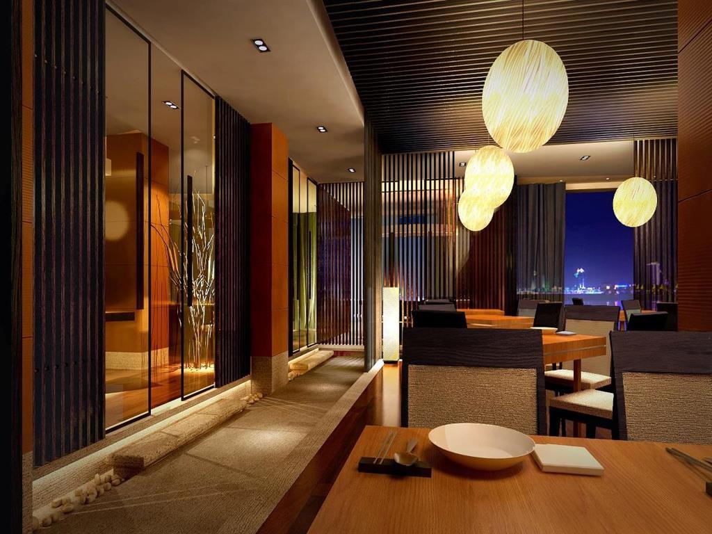 Marco Polo Jin Jiang Hotell Jinjiang  Exteriör bild