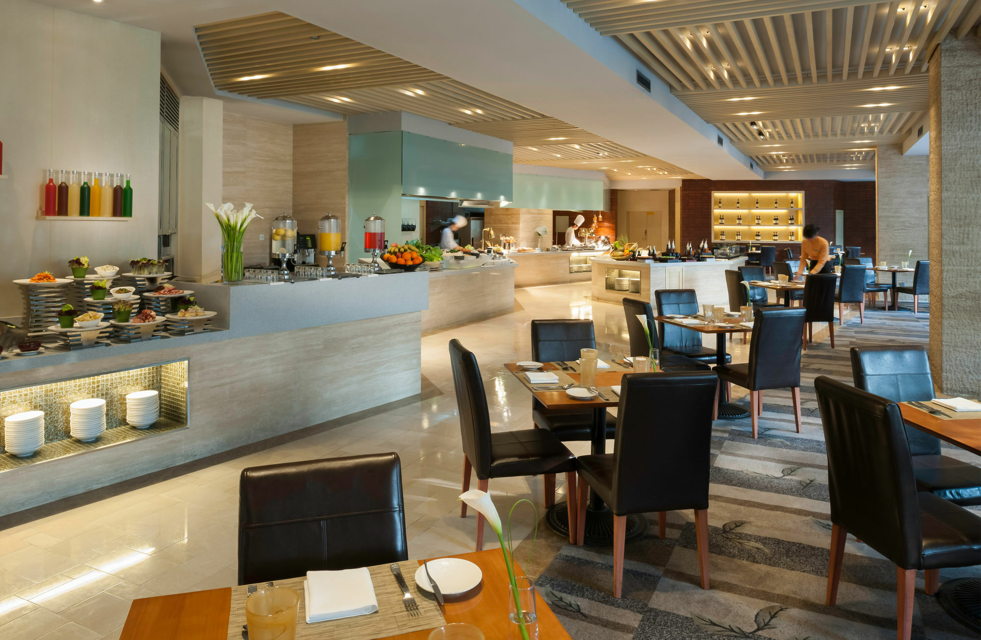 Marco Polo Jin Jiang Hotell Jinjiang  Exteriör bild