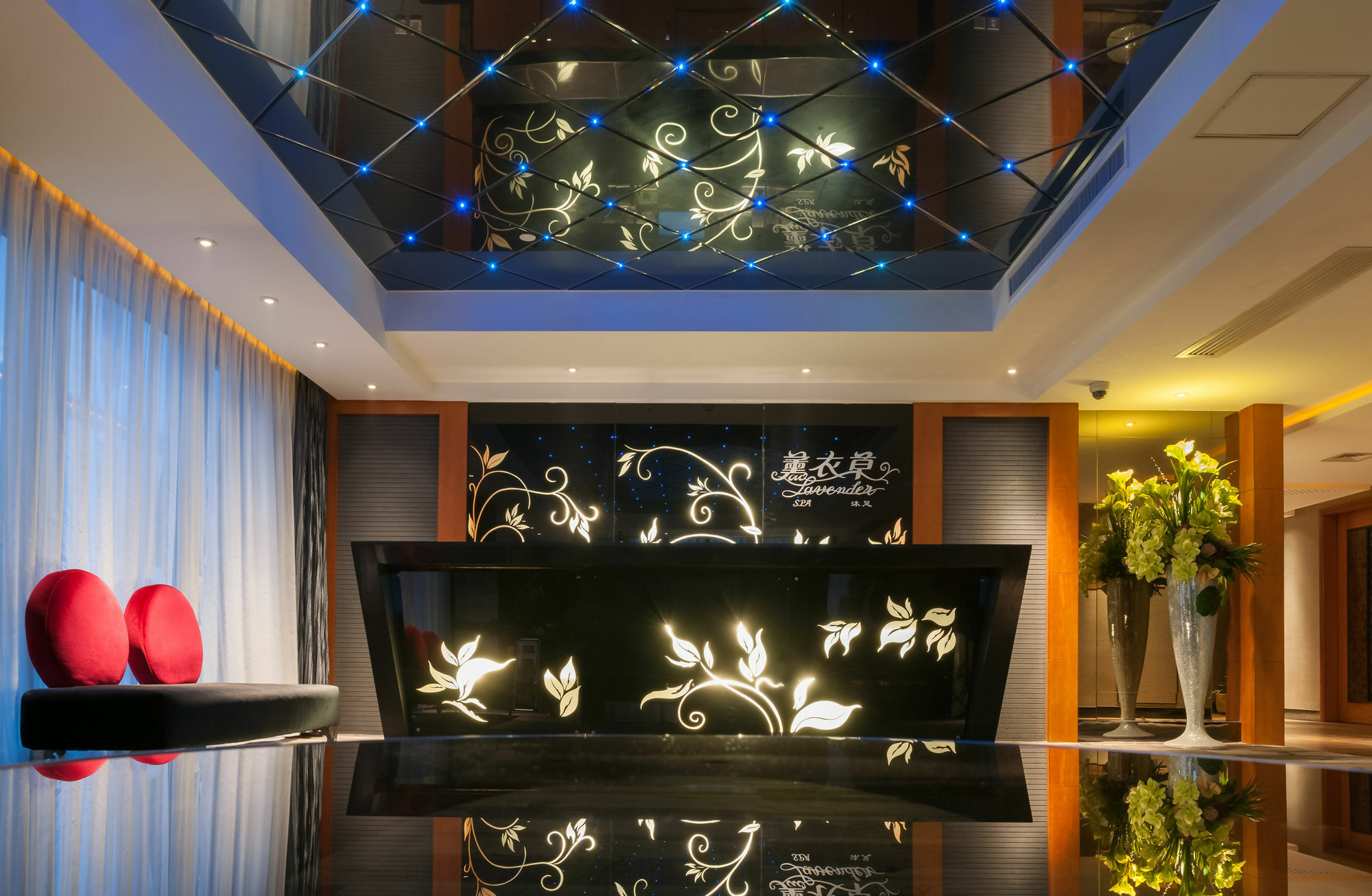 Marco Polo Jin Jiang Hotell Jinjiang  Exteriör bild